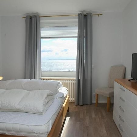 Apartamento Kurpromenade 48 Inkl Wlan Grömitz Exterior foto