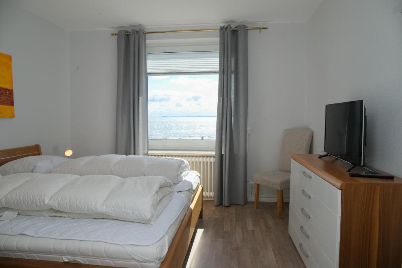 Apartamento Kurpromenade 48 Inkl Wlan Grömitz Exterior foto