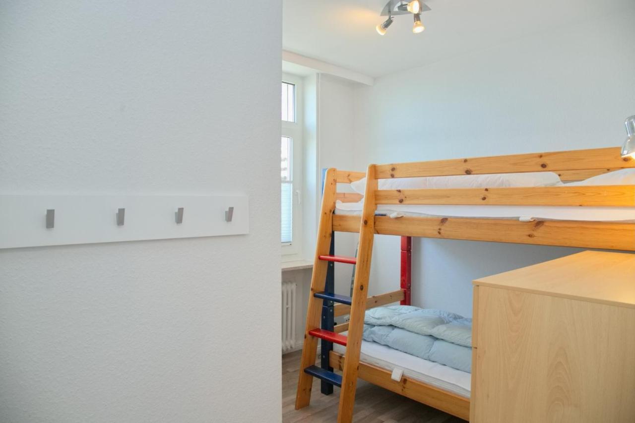 Apartamento Kurpromenade 48 Inkl Wlan Grömitz Exterior foto